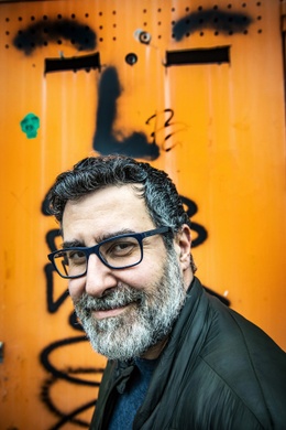 Dyab Abou Jahjah, opiniemaker en schrijver